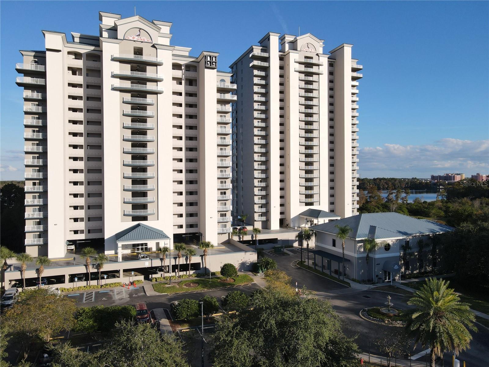 13427 Blue Heron Beach Dr #2105 Property Photo