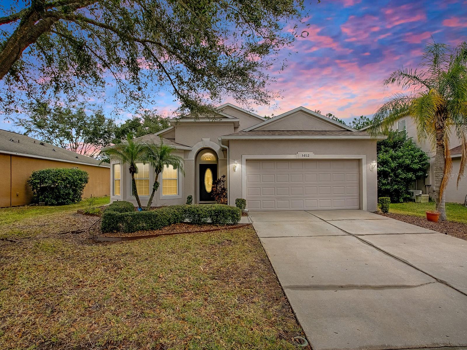 5812 Ansley Way Property Photo 1