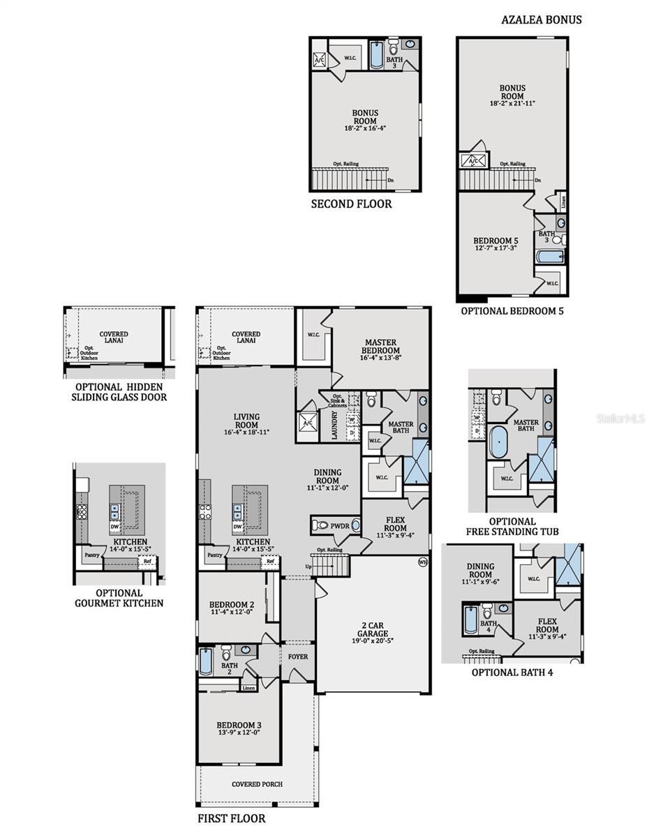 3083 Prospect Trl Property Photo 2
