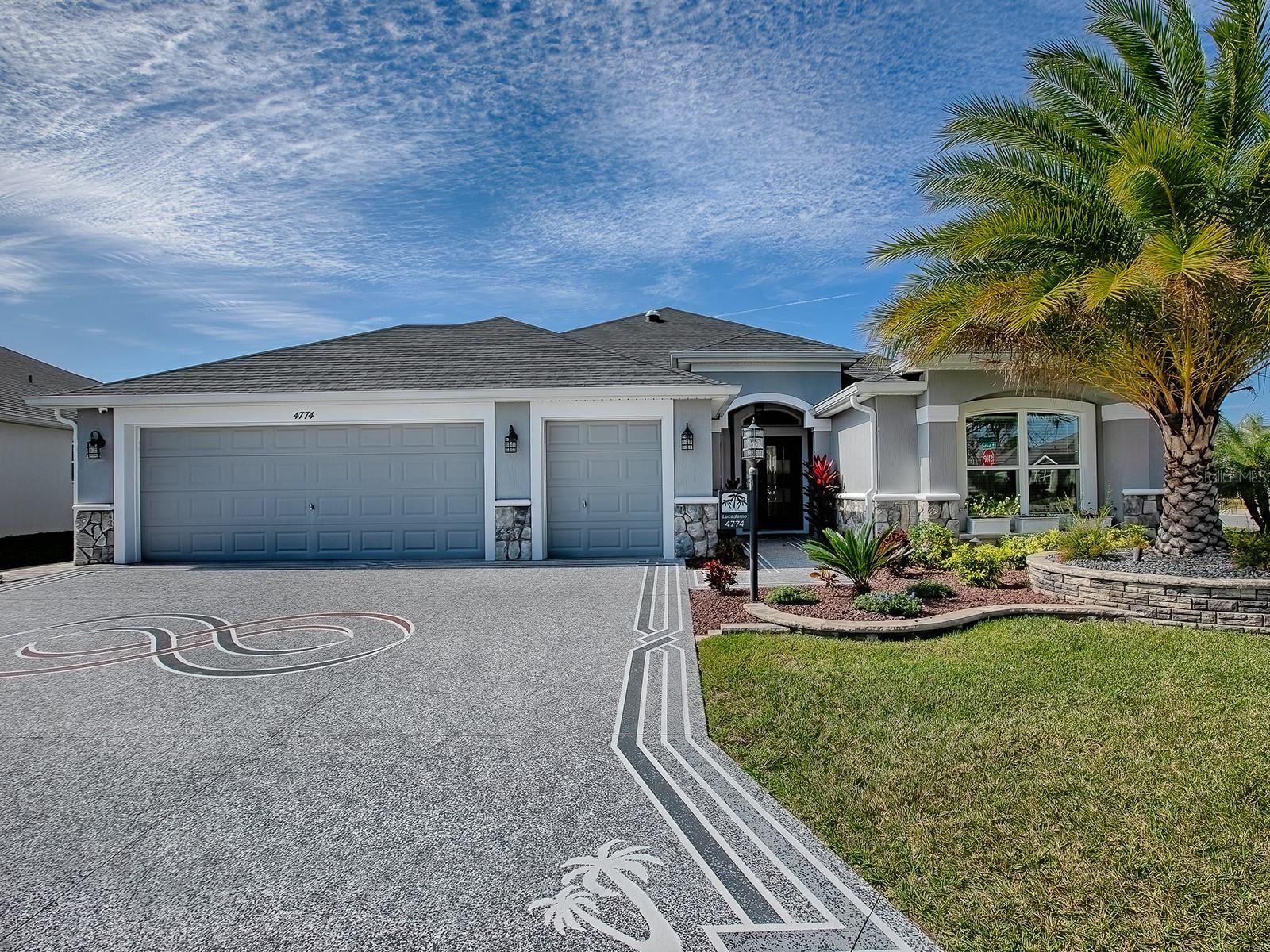 4774 Cosentino Ct Property Photo 1