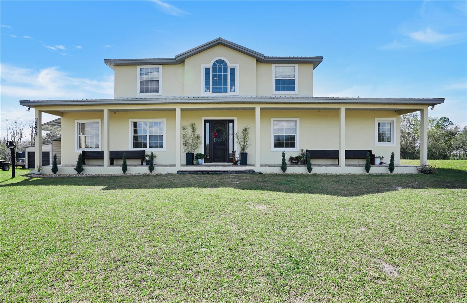 10909 MATTIODA RD Property Image