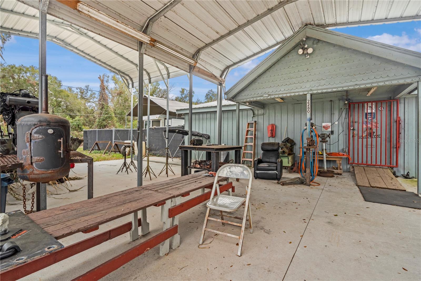 2280 N C 470 Property Photo