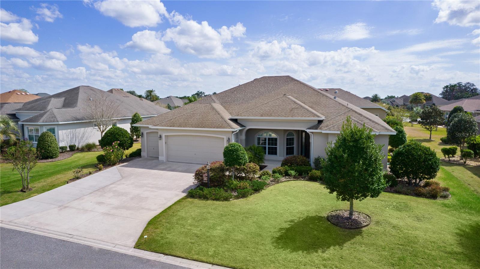 2935 Cedar Grove Loop Property Photo 1