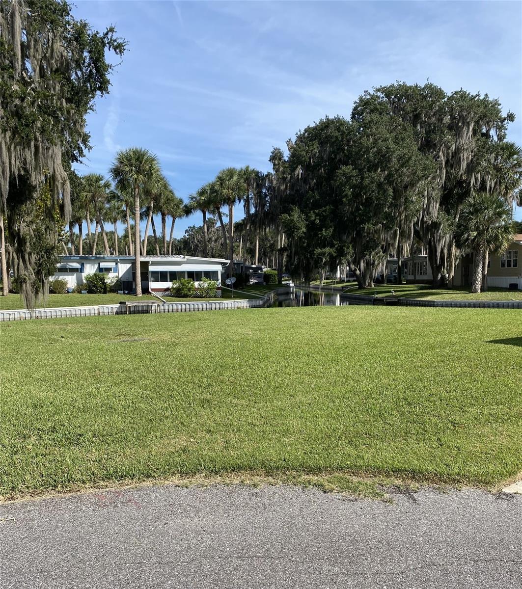 29 Club House Property Photo