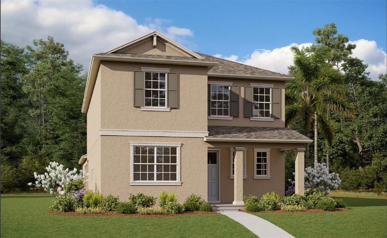5052 BLANKET FLOWER ST Property Photo 1