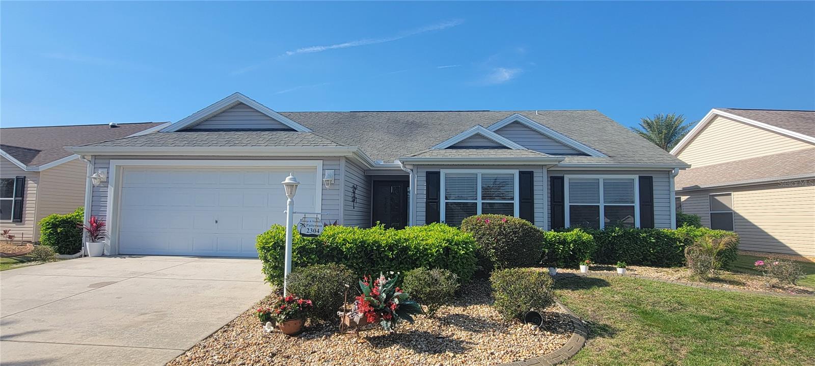 2304 Jonesbury Run Property Photo 1