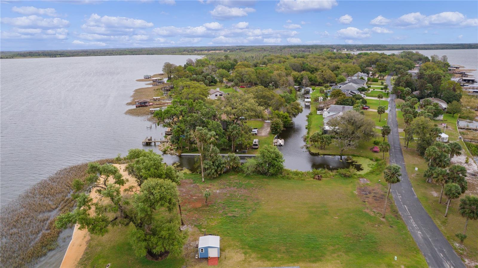 Xxxx Treasure Island Rd Property Photo 7