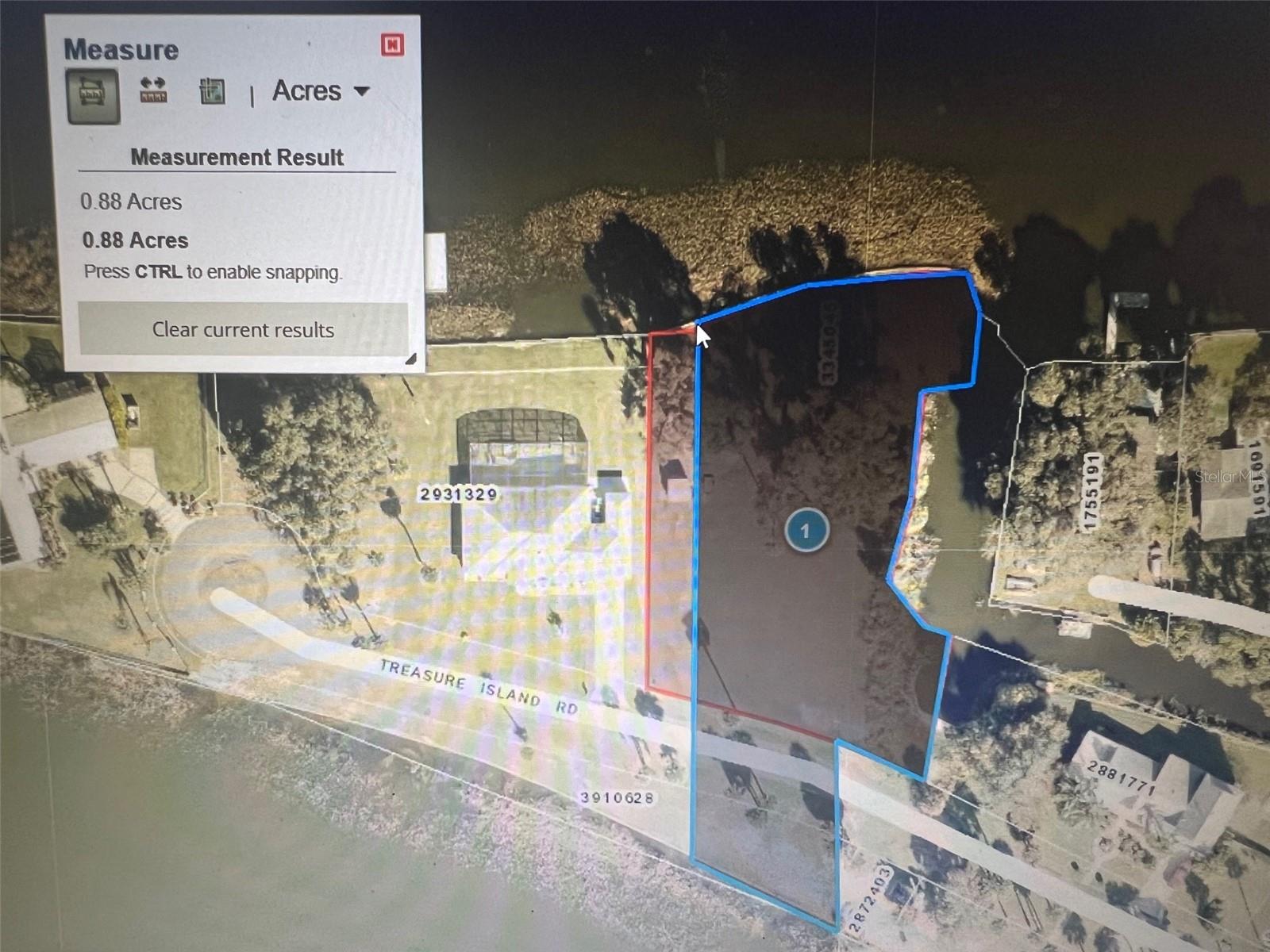 Xxxx Treasure Island Rd Property Photo 18