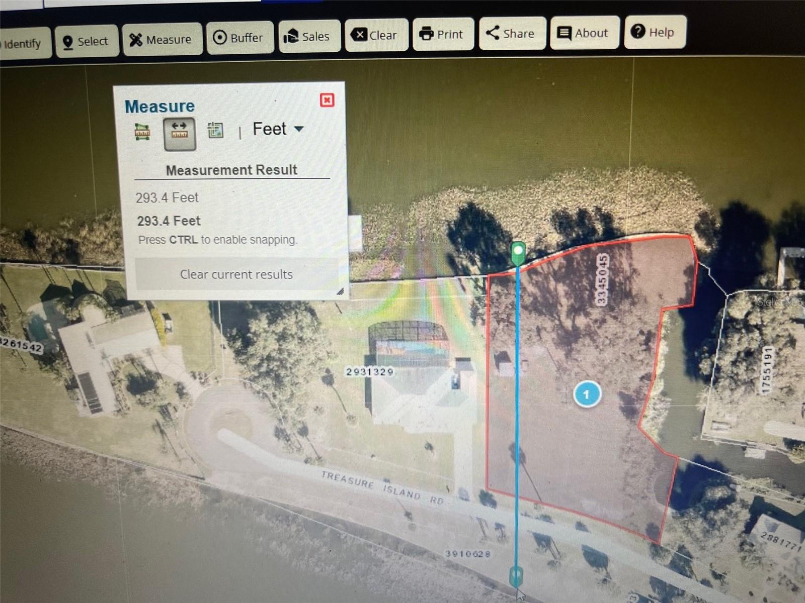 Xxxx Treasure Island Rd Property Photo 19