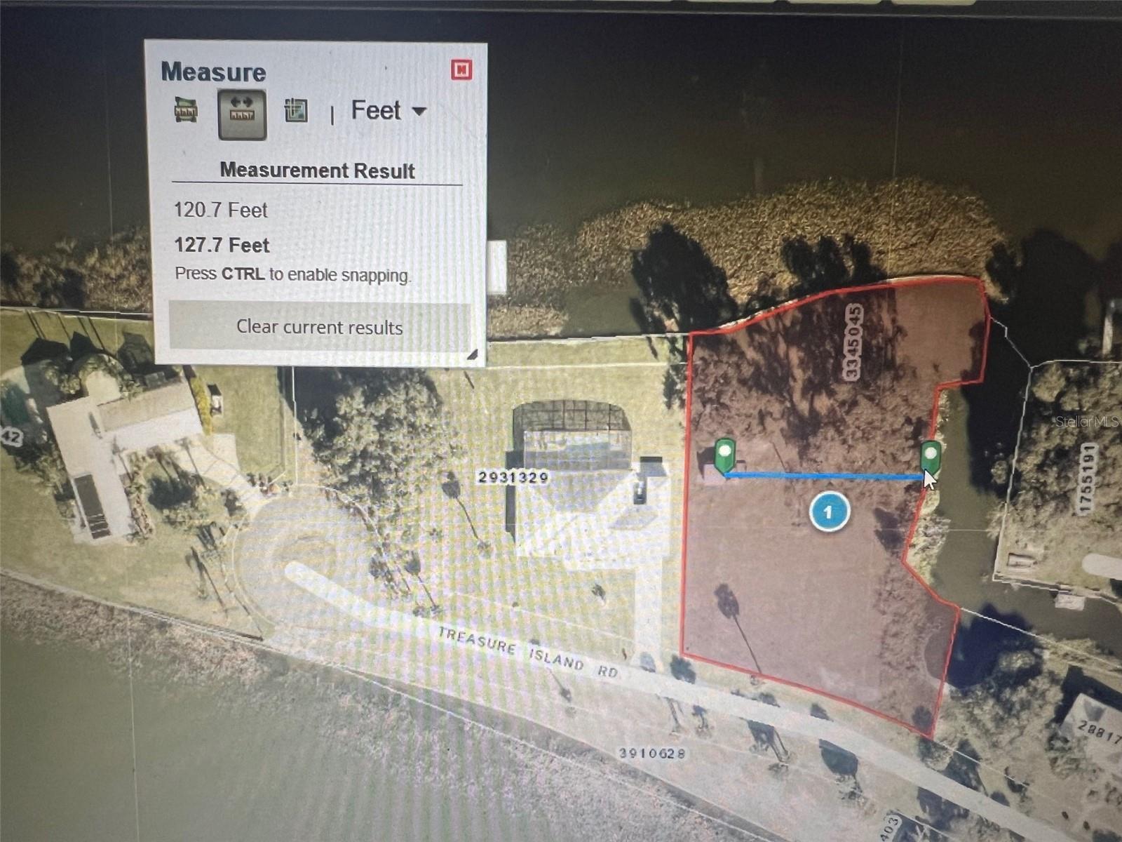 Xxxx Treasure Island Rd Property Photo 20