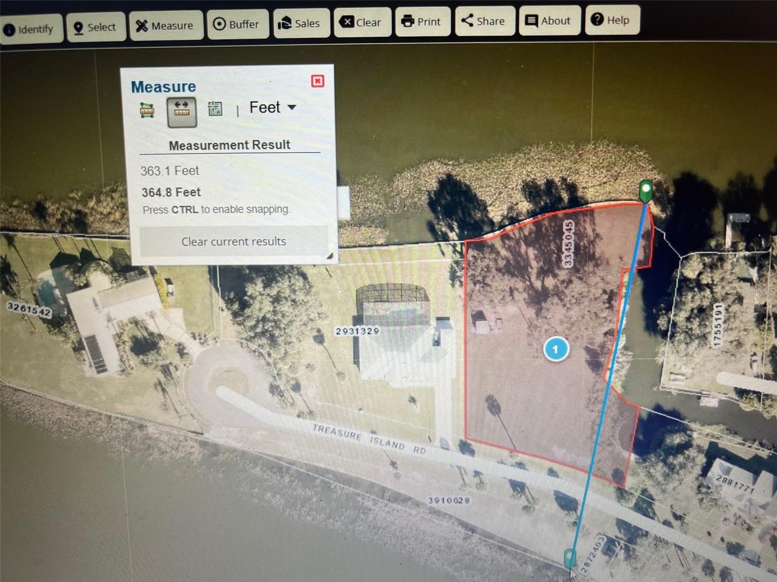 Xxxx Treasure Island Rd Property Photo 21