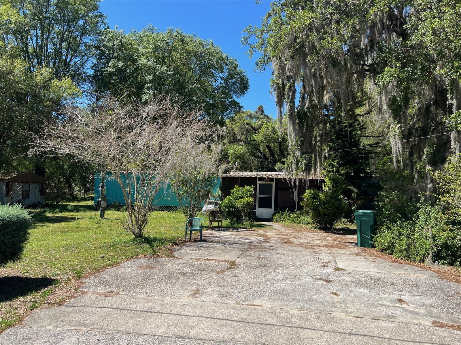 610 Ray St Property Photo