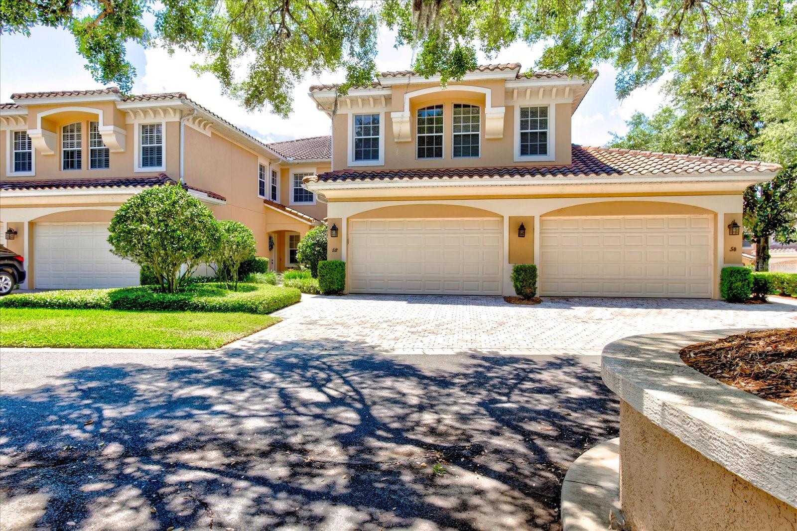 54 Camino Real Blvd #504 Property Photo
