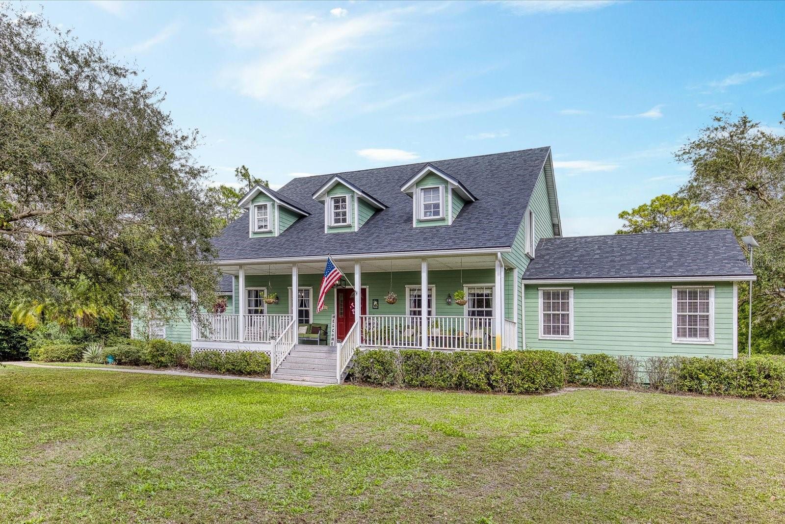10612 Pine Cone Ln Property Photo