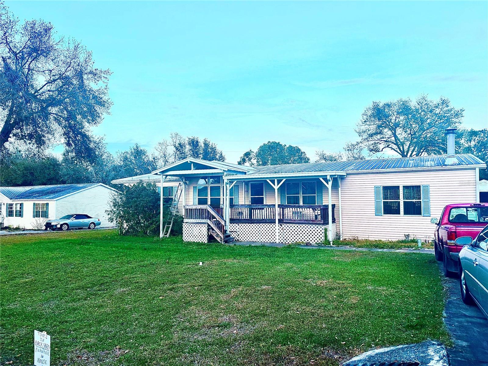 11428 Pheasant Trl Property Photo 1