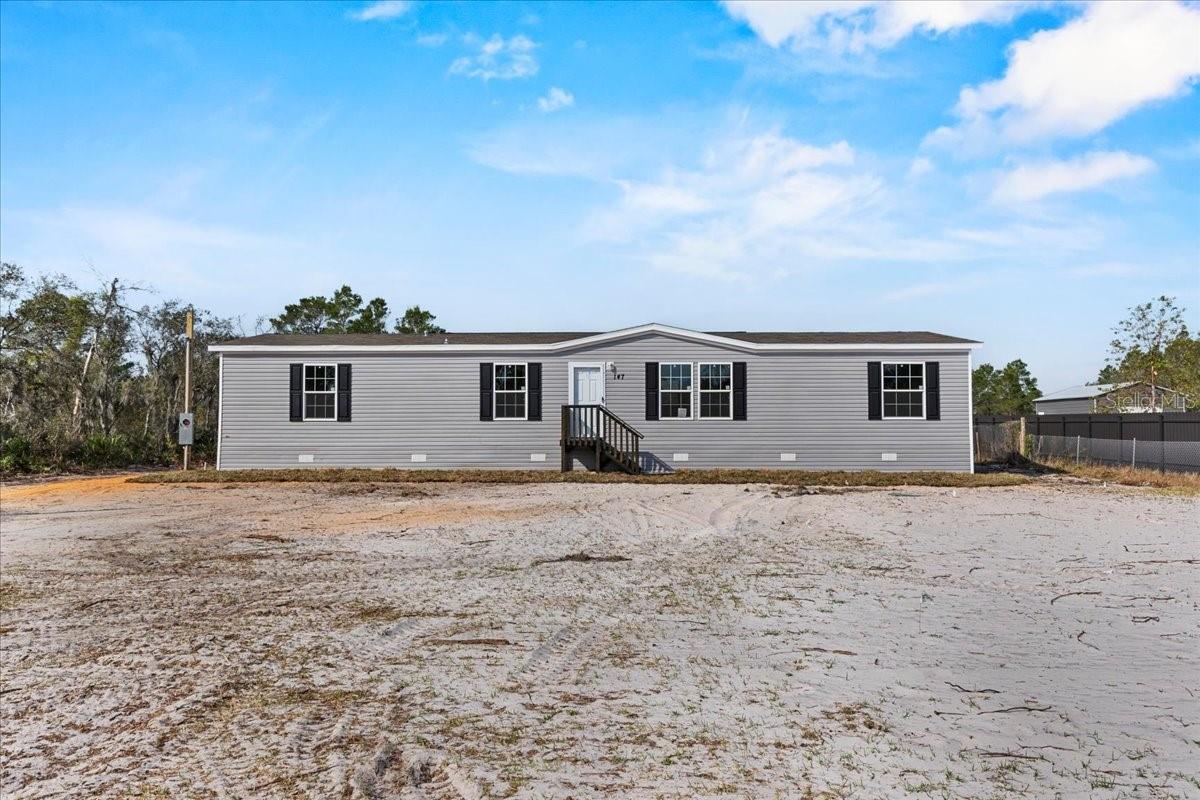 147 Woodstork Way Property Photo