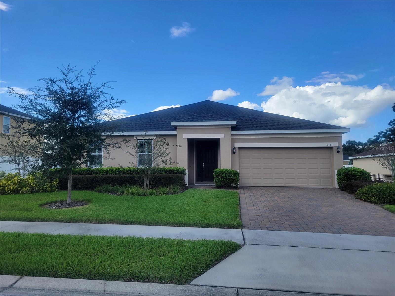 3333 Cypress Grove Dr Property Photo
