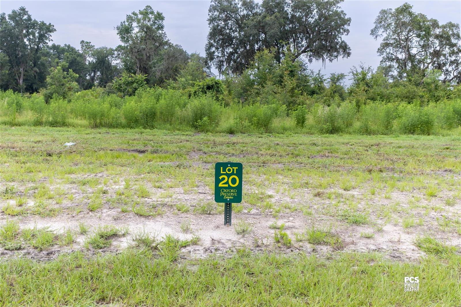 1485 OXFORD PRESERVE TRL Property Photo 1