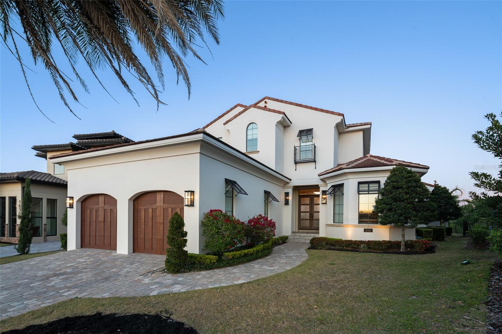 Bella Collina Real Estate Listings Main Image