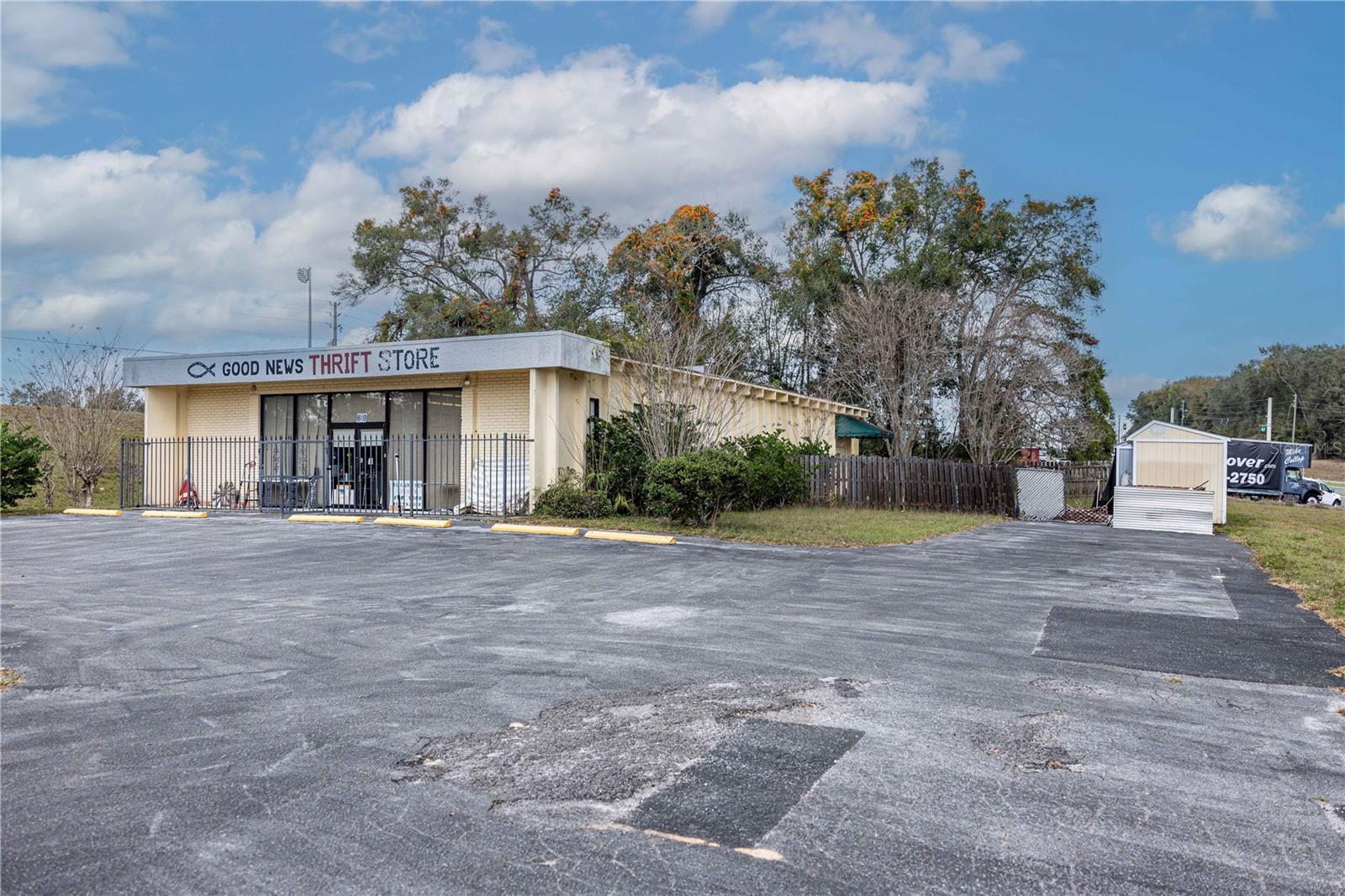 619 N Dixie Ave. (us Hwy 441/27) Property Photo 33