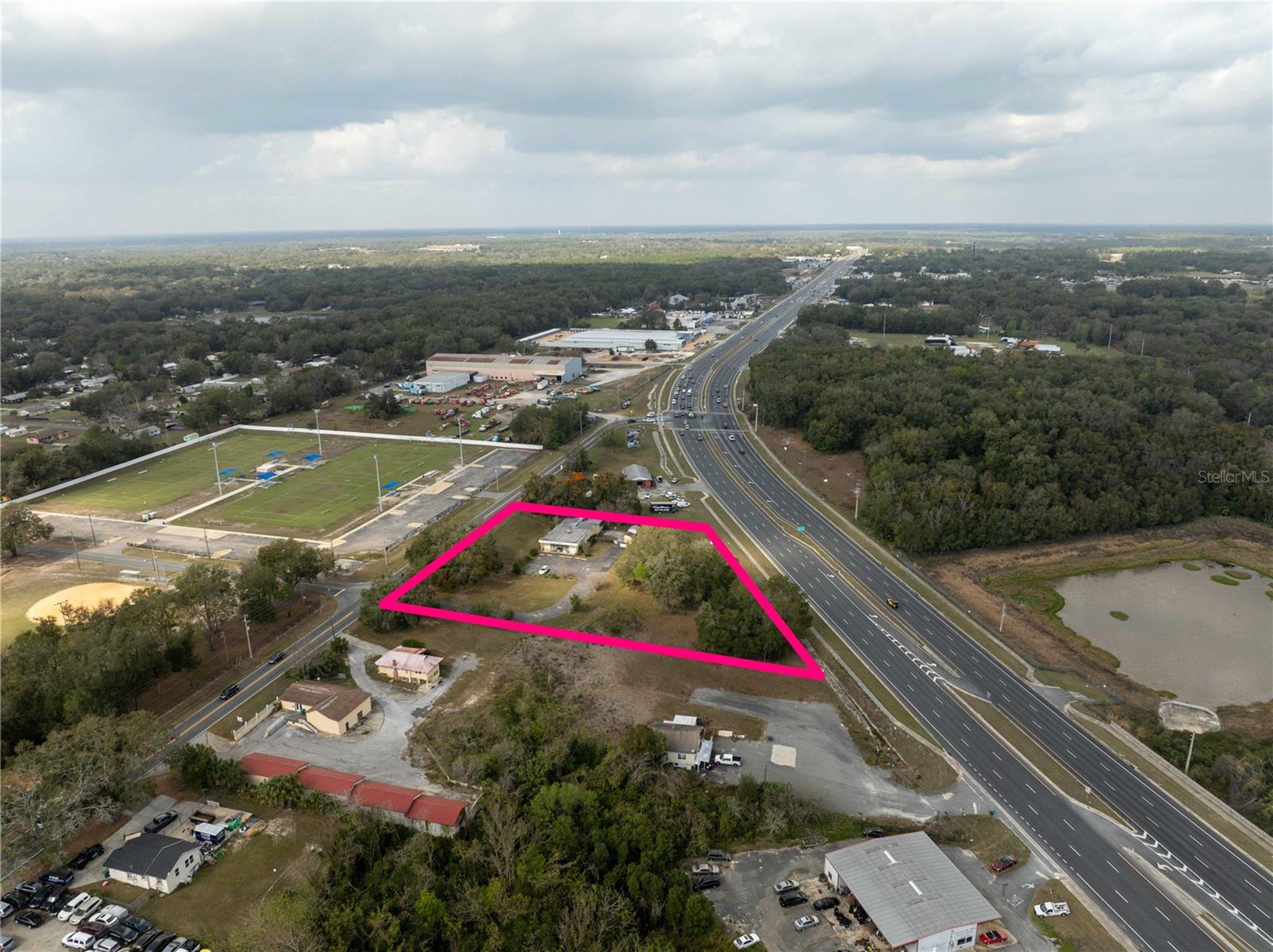 619 N Dixie Ave. (us Hwy 441/27) Property Photo 34