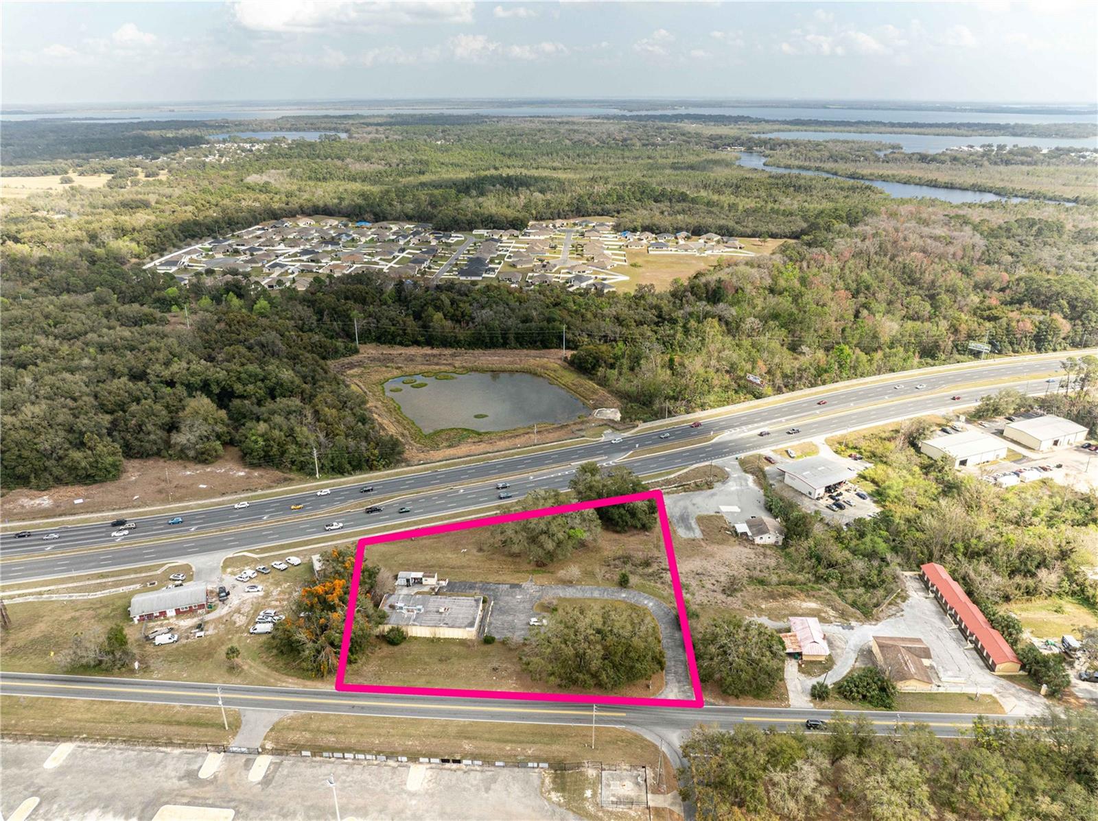 619 N Dixie Ave. (us Hwy 441/27) Property Photo 35
