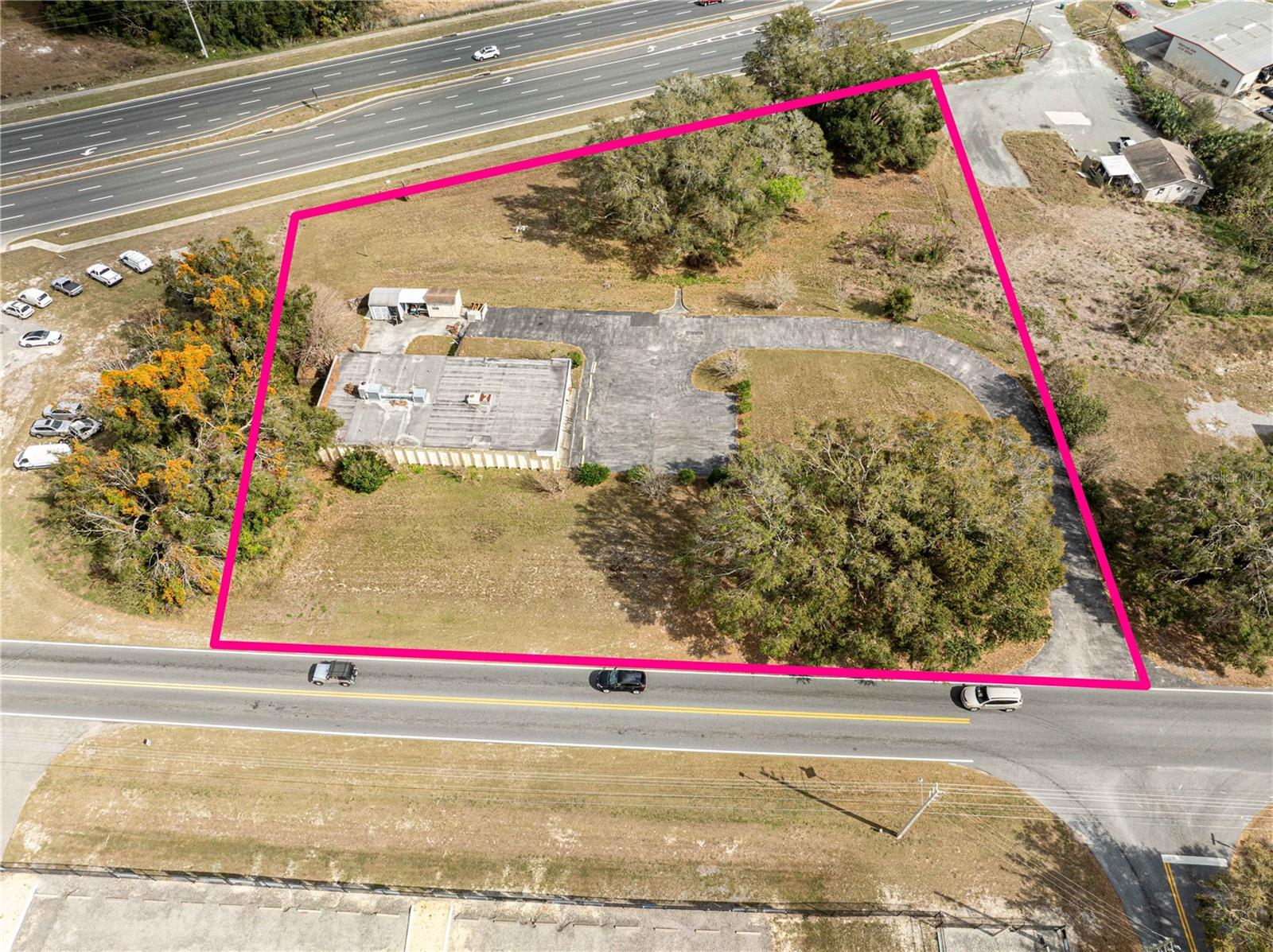 619 N Dixie Ave. (us Hwy 441/27) Property Photo 36