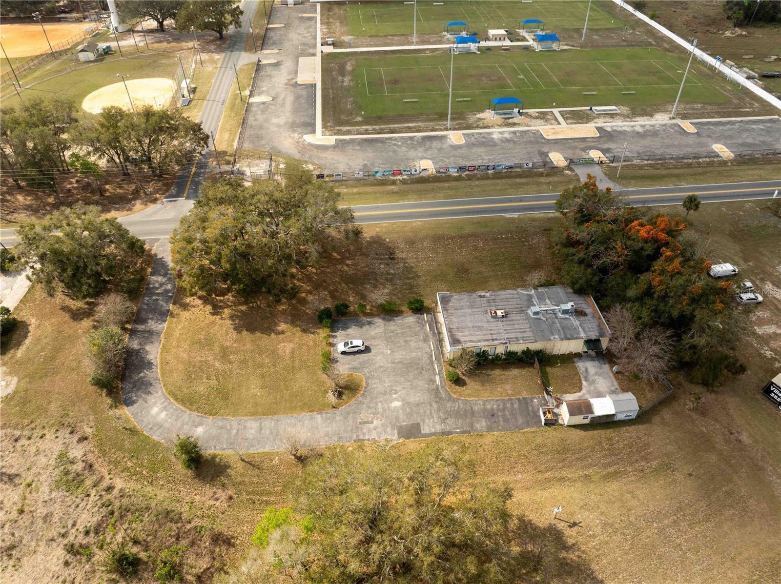 619 N Dixie Ave. (us Hwy 441/27) Property Photo 37