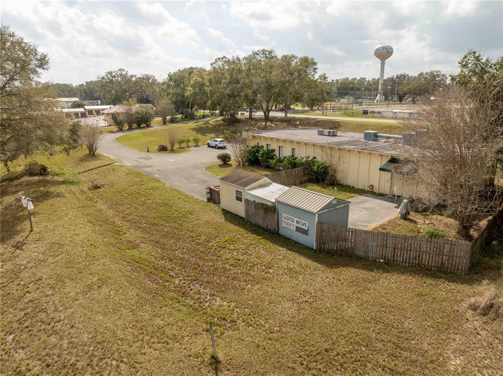 619 N Dixie Ave. (us Hwy 441/27) Property Photo 39
