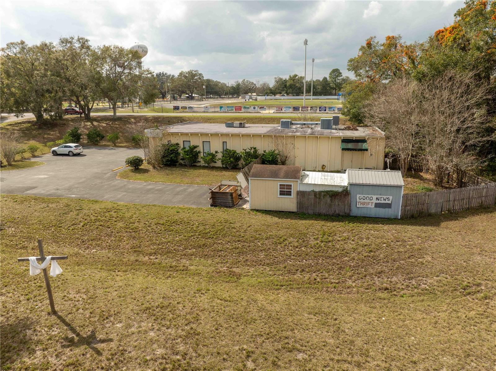 619 N Dixie Ave. (us Hwy 441/27) Property Photo 41