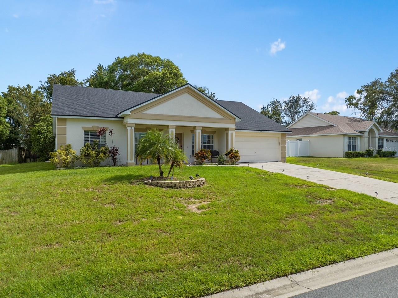513 Pine Lake View Dr Property Photo