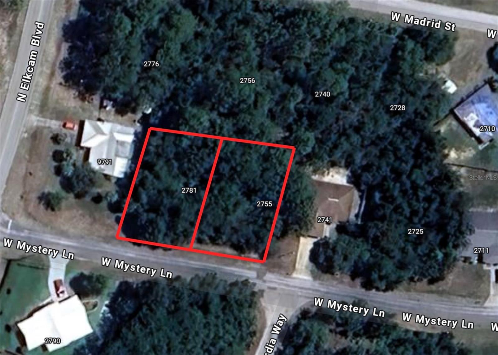 Florida Real Estate Listings Main Image