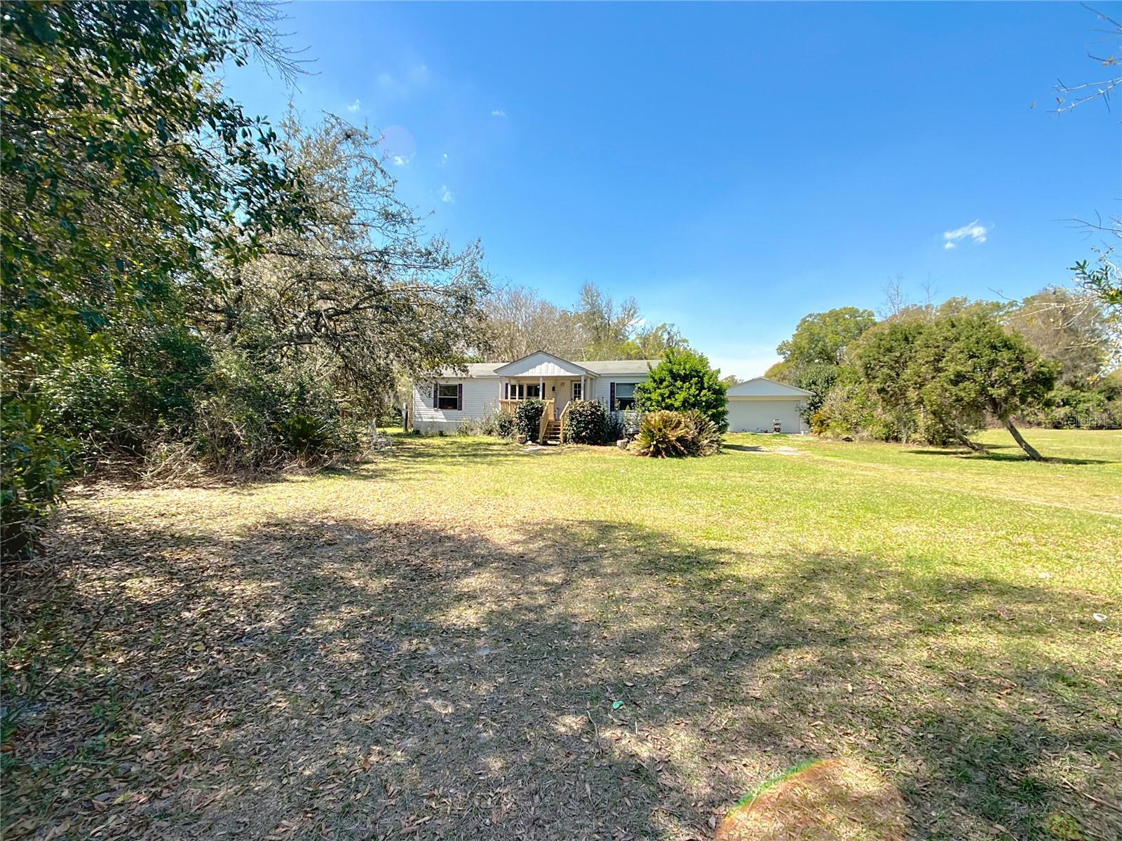 16658 Se 45th Ct Property Photo