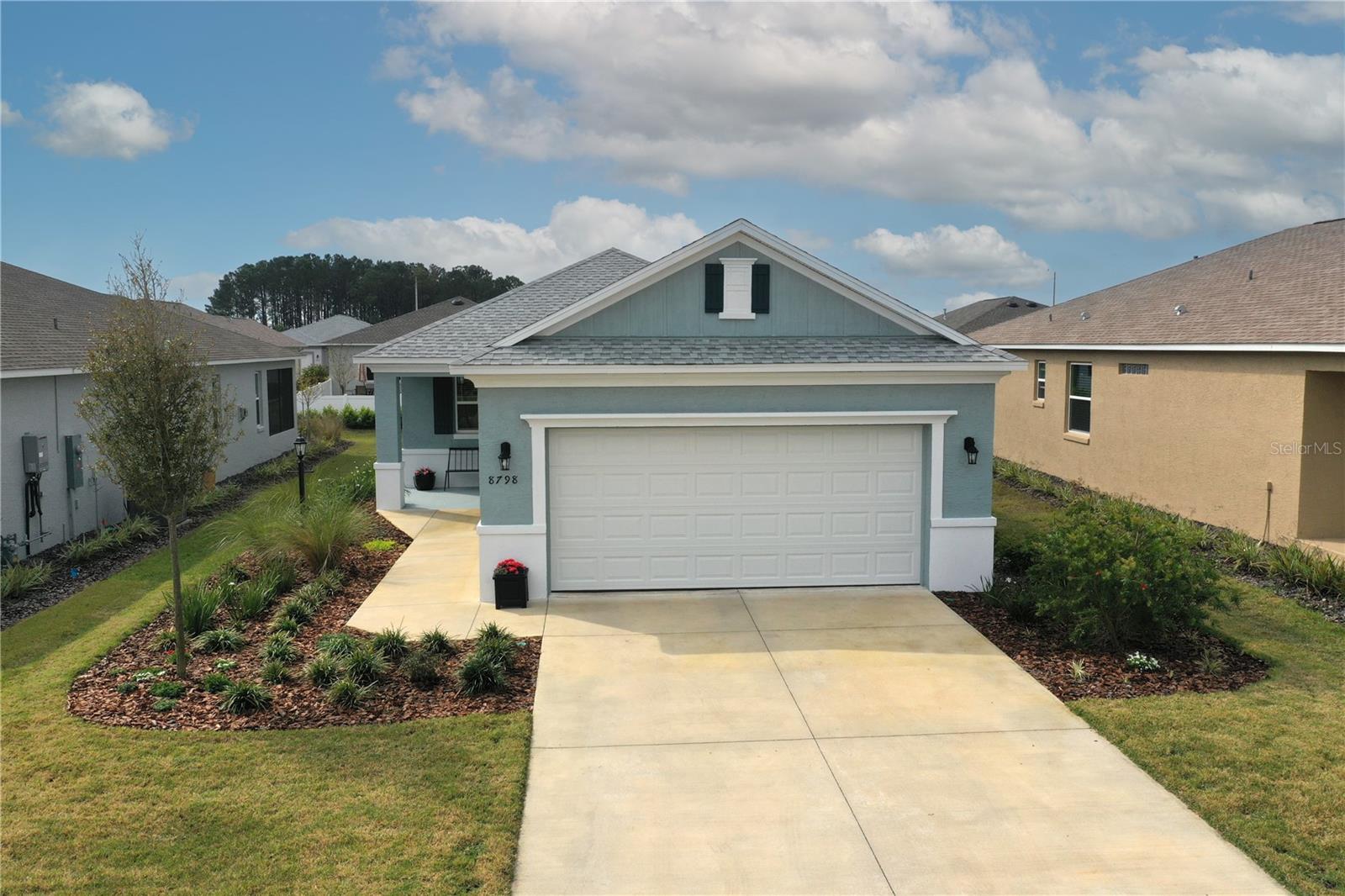 8798 Sw 79th Pl Property Photo 1