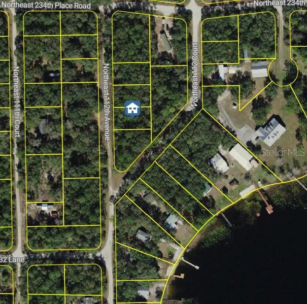 Orange Springs Real Estate Listings Main Image