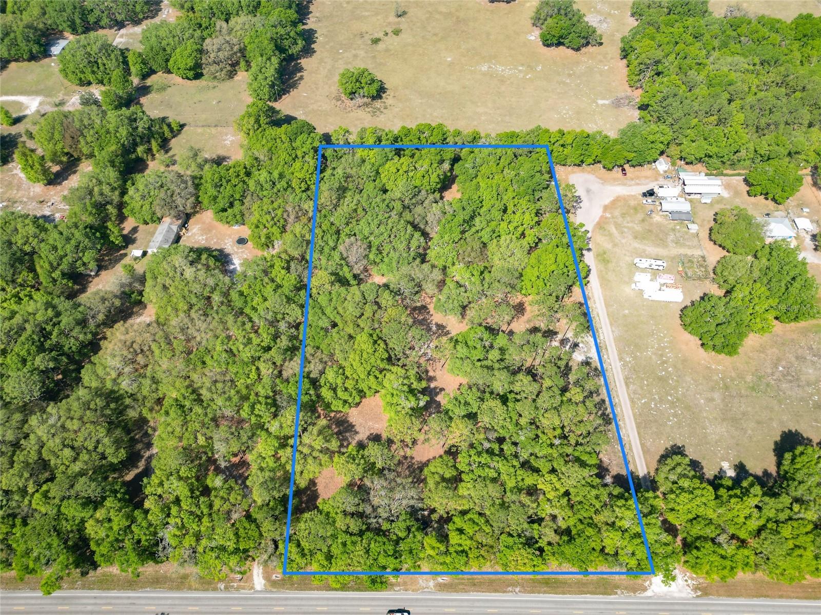 1936 Sr 471 Property Photo 1