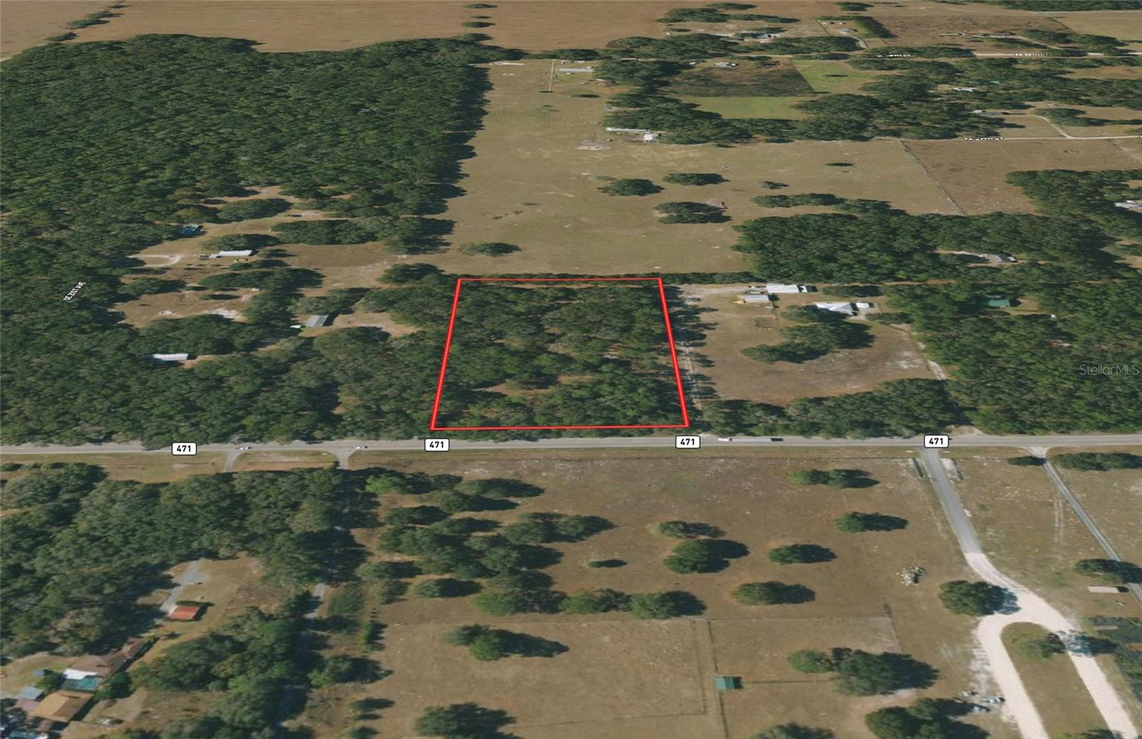 1936 Sr 471 Property Photo 2