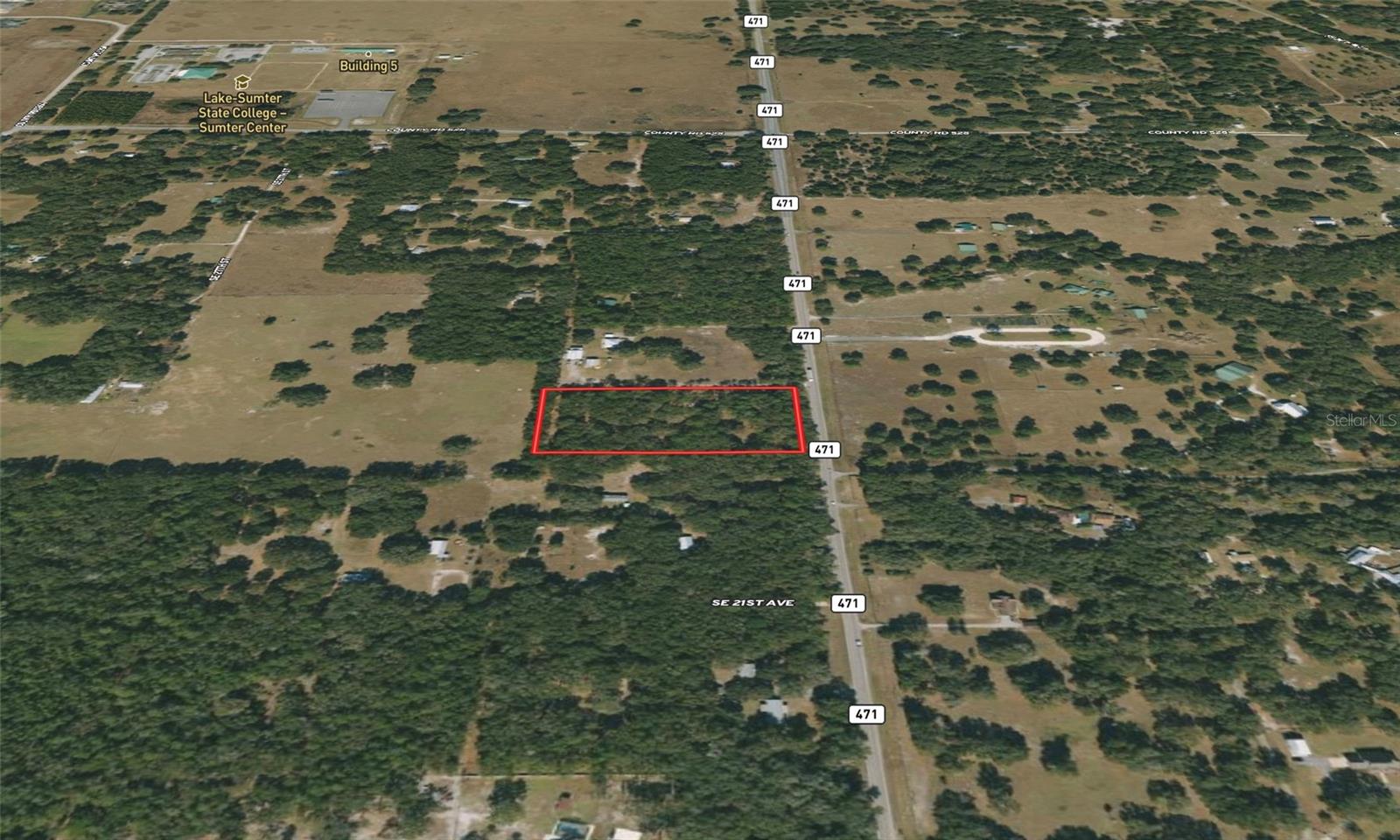 1936 Sr 471 Property Photo 6