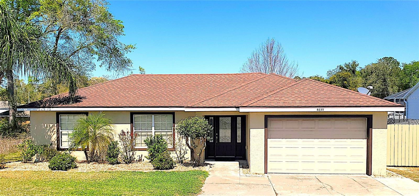8235 Se Highway 42 Property Photo