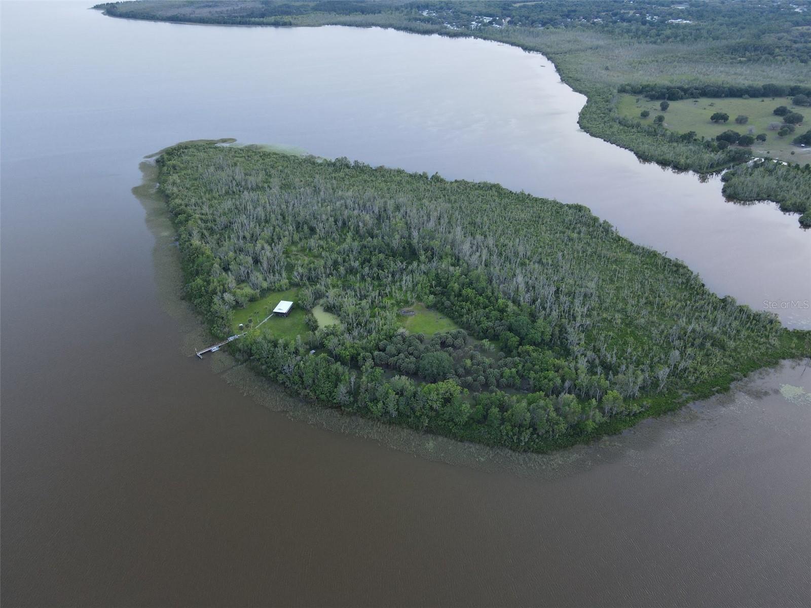 6001 Bird Island Dr Property Photo 1