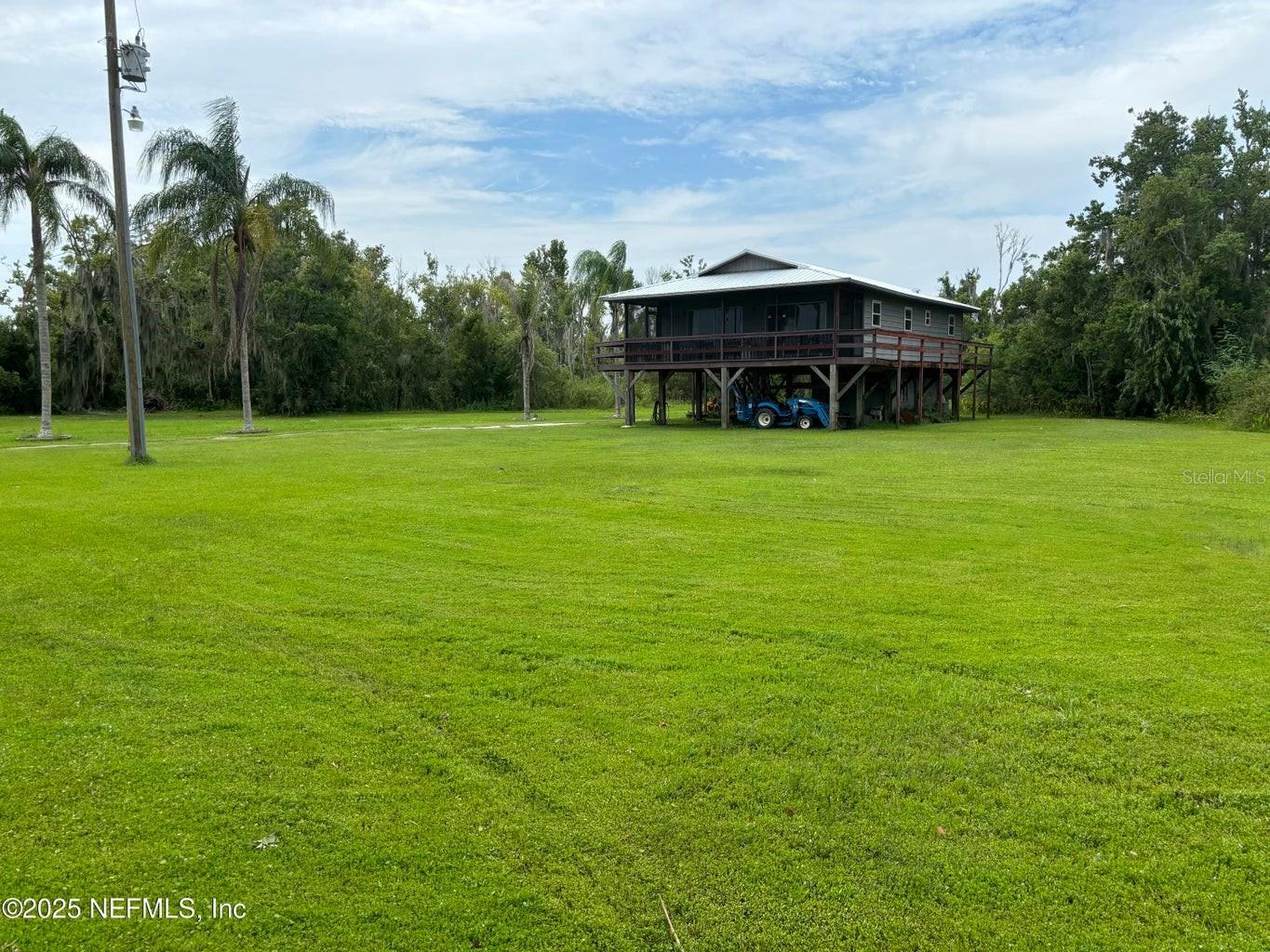 6001 Bird Island Dr Property Photo 2