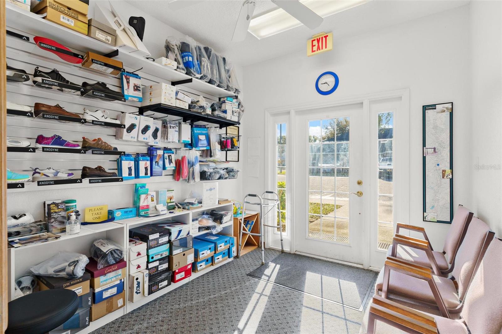 407 E Alfred St Property Photo 14