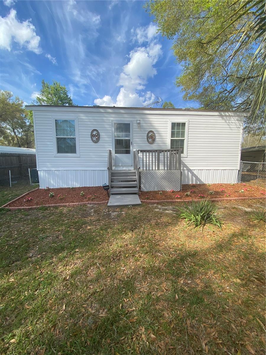 18361 52nd Pl Property Photo