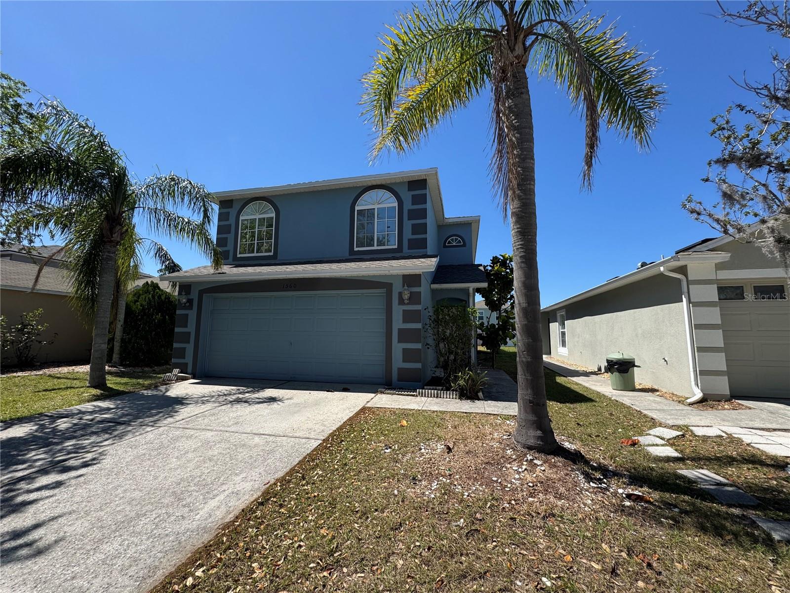 1560 Tiverton Blvd Property Photo
