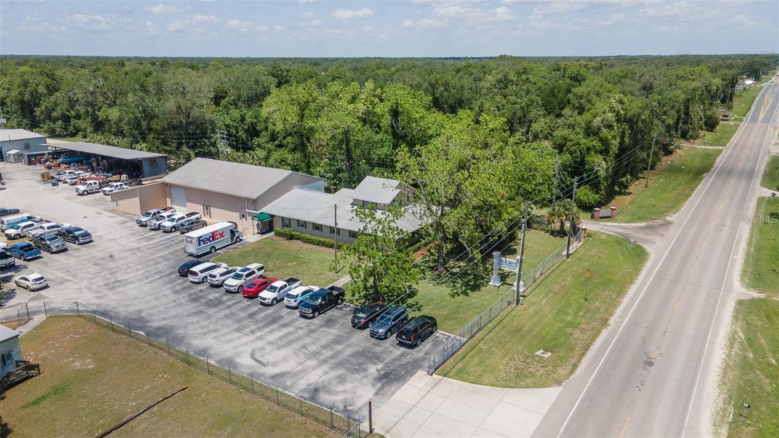 3494 N Us Highway 301 Property Photo 33