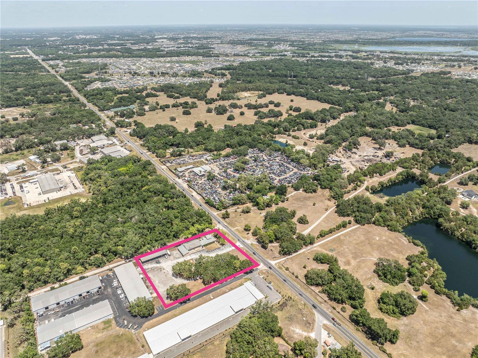 3494 N Us Highway 301 Property Photo 43