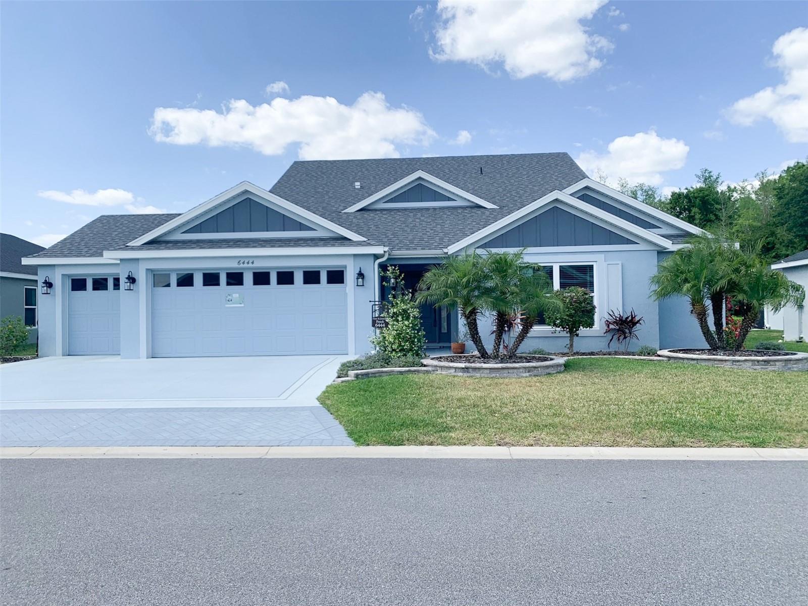 6444 Mcknight Loop Property Photo