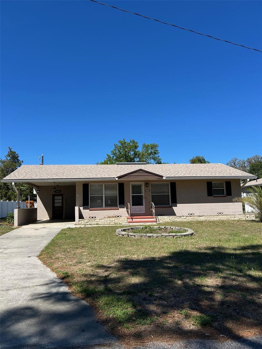 1607 Alan Dr Property Photo