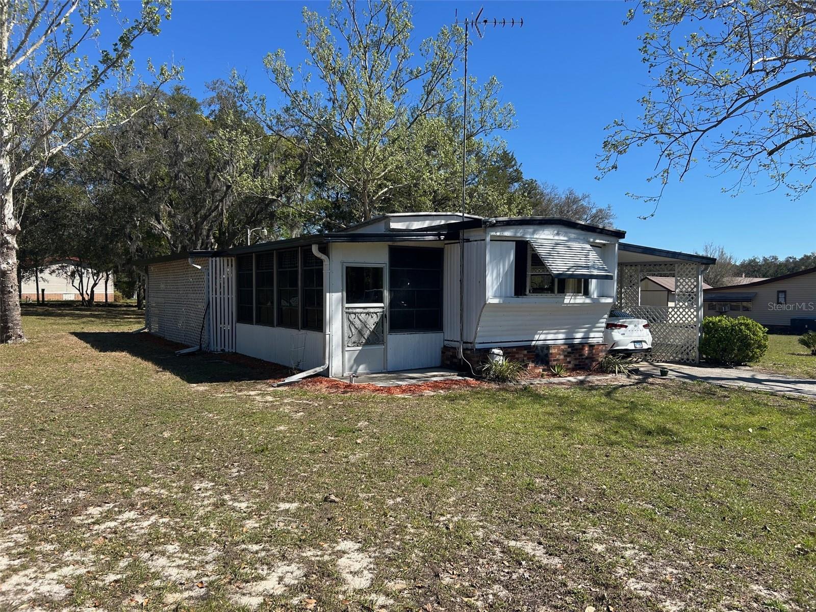 13281 Se 180th St Property Photo