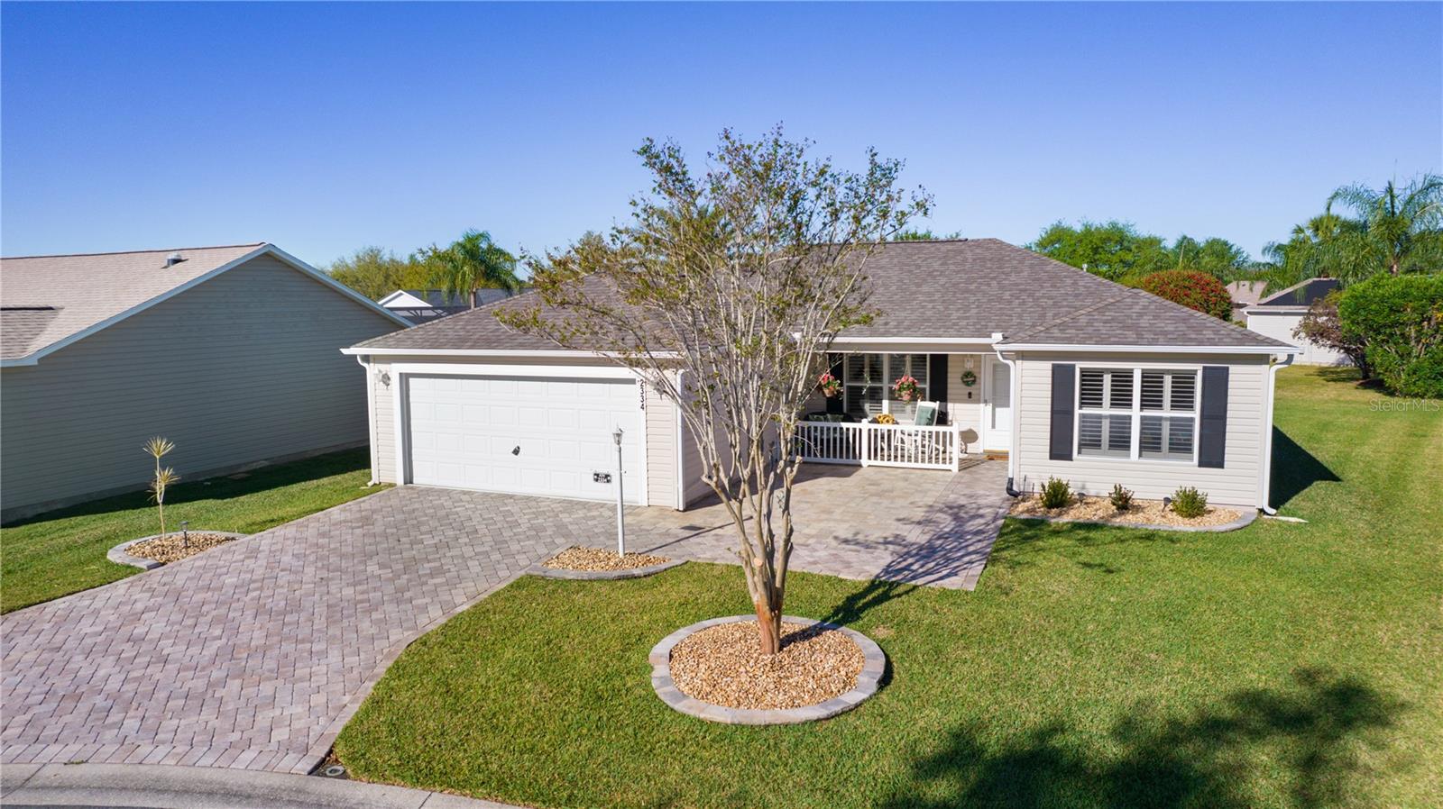 2334 Welcome Way Property Photo